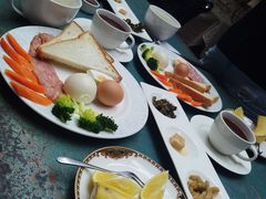 -杨桃院子旅馆(厦门鼓浪屿中华红墨店)
