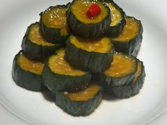 -张家卫·阳江菜·小海鲜(肥婆湾桥店)
