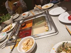 -海底捞火锅(攀枝花万达店)