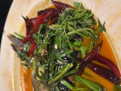 -清水亭湖北菜(大屯DT51店)