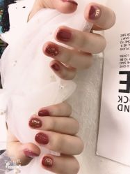 -如一·美甲美睫