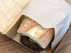 -麦当劳(龙阳路店)