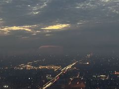 -云·酷 Atmosphere(国贸大酒店)