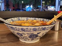-小潘记鸭血粉丝汤