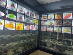 -汤记传菜(秀浦路店)