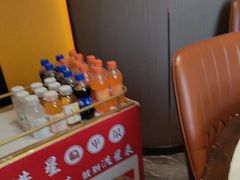 -洪星渔庄临平菜(星万里店)