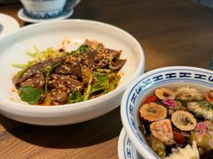 -首秀·四川料理(星耀101店)