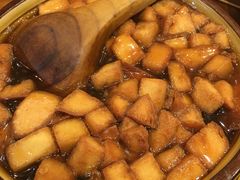 阆苑三绝-李家厨房(古城北街店)