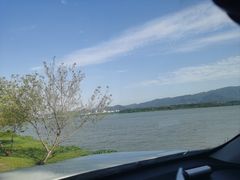 -池州市平天湖风景区