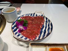 -千寻山野烤肉(中关村店)