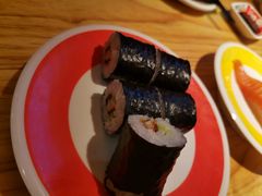 -莲寿司(国兴店)