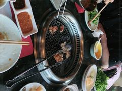 -一品诚记烤肉·甄选店(中南路店)