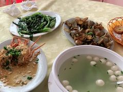 -秋姐美食店(旅游大道店)