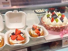 -巴黎贝甜(亿合城店)