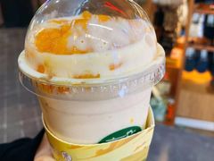 -茉酸奶(松江开元地中海店)