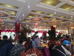 大堂-雪野鱼头大王邢府公老店(雪野湖店)