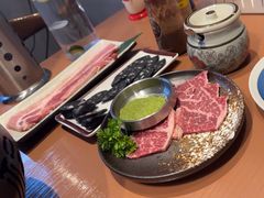 -陇璟烧肉酒场(友谊阳光城店)