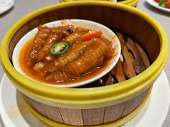 -希尔顿酒店-豫园中餐厅