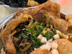 -凤张螺蛳粉·爽口粉(跃进路总店)