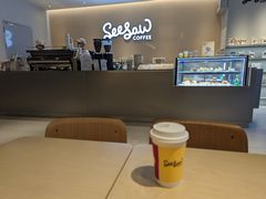-Seesaw Coffee(深圳深业上城店)