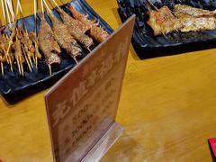 -聚在尊味虾皇·夜宵市集(新建店)