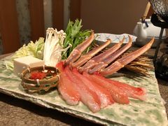 -蟹道乐(京都本店)