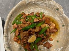 -福照楼汽锅鸡·云南菜(火车站锦江店)