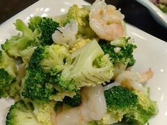 -小城粥道·海胆鲜虾粥(解放广场店)