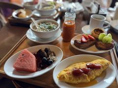 -广州富力君悦大酒店·凯菲厅