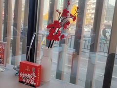 -有红鸡毛店·川菜(建设路店)