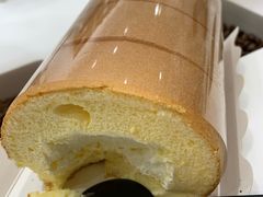 经典原味卷-卷心卷意·轻甜蛋糕(新光天地店)