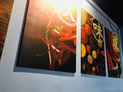 -一只烧鸡公(解放碑店)