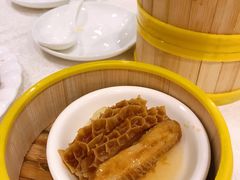 酱皇金钱肚（顶）-荣粤酒家·融合粤菜