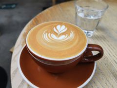 -VOYAGE COFFEE(北锣鼓巷店)