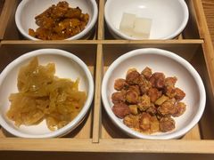 -闽上鲜·福建菜(龙湖滨江天街店)