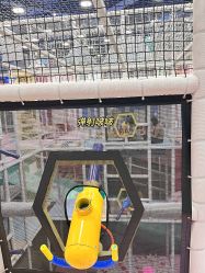 -小牧童游乐园(西丽宝能环球汇店)