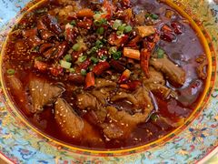 -锦小馆(安贞店)