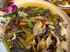 -闽公馆·客家私房菜·商务宴请·包厢(杏林橡树湾店)