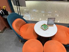 -海马体照相馆(重庆爱琴海购物公园店)