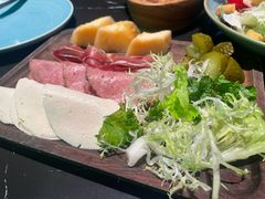 -DEEP·深美式餐吧(五棵松华熙LIVE店)