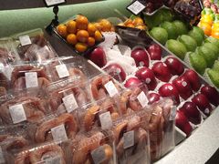 -每日新鲜水果吧(黄浦来福士店)