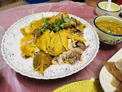 -洪霞餐馆