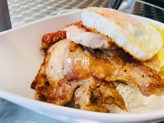 -公仔堂港式茶餐厅(西村店)