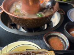 -陀岗美食·云南藏式特色餐厅