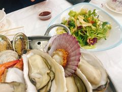-日照大牌檔•小船海鲜(万平口店)