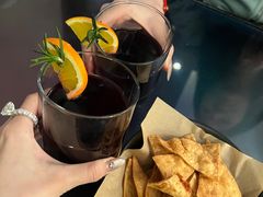 热红酒-LES ELITES 英集荟(南京西路店)