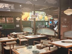 -云海肴云南菜·蒸汽石锅鱼(新奥店)