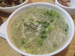 -二孃鸡爪爪(东郊记忆店)
