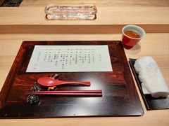 -元熹会席料理