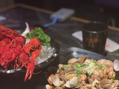 -红盔甲·小龙虾(天钥桥店)